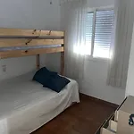 Prázdninový dům Casa En La Playa 750 M La Barrosa