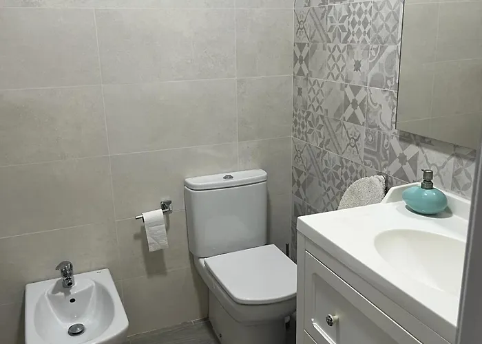 Casa En La Playa 750 M La Barrosa Дом отдыха