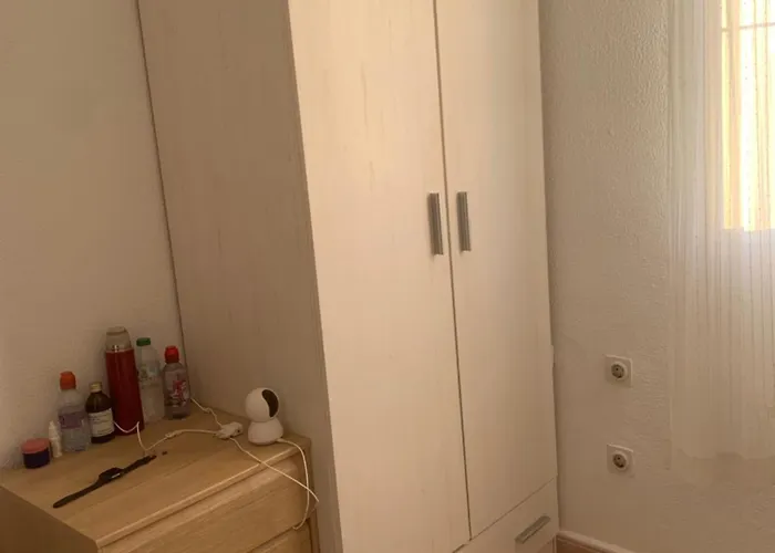 Casa En La Playa 750 M La Barrosa