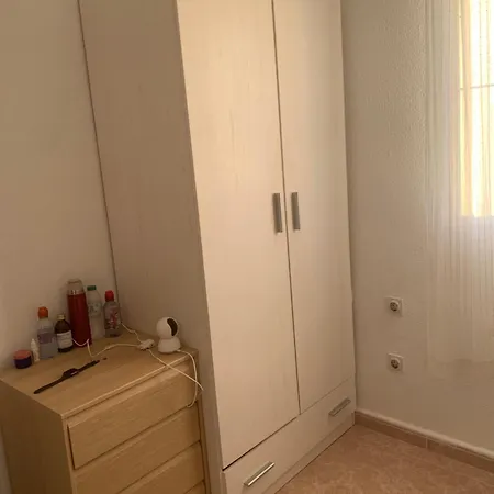 Casa En La Playa 750 M La Barrosa