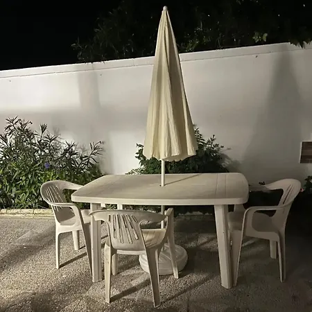 Casa En La Playa 750 M La Barrosa Дом отдыха Кадис