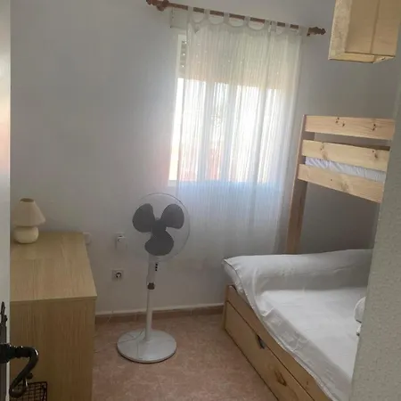 Дом отдыха Casa En La Playa 750 M La Barrosa