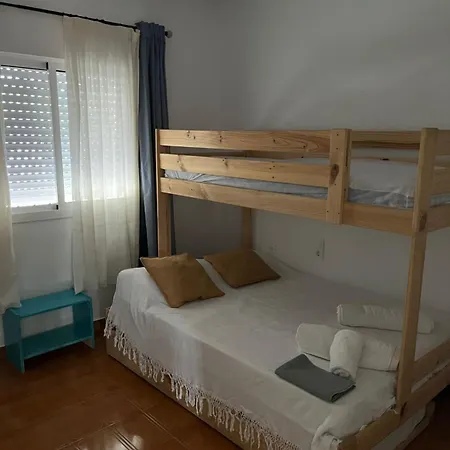 Casa En La Playa 750 M La Barrosa *