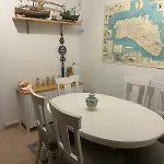 Casa En La Playa 750 M La Barrosa 別荘 カディス