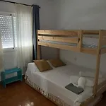 Casa En La Playa 750 M La Barrosa *